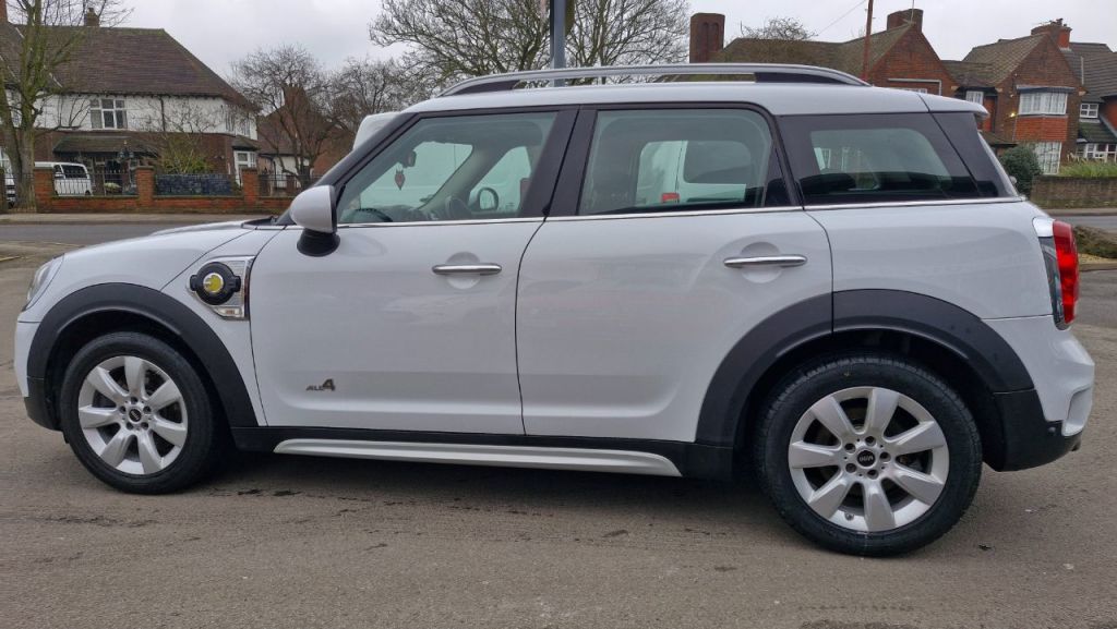 Used MINI Countryman 2018 for sale - 77319438: Photo 10