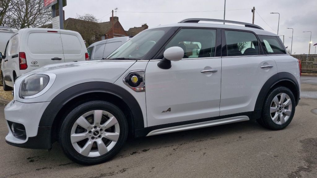 Used MINI Countryman 2018 for sale - 77319438: Photo 11