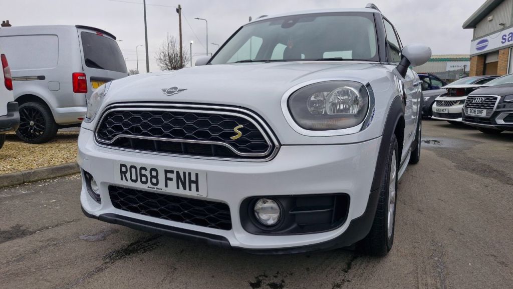 Used MINI Countryman 2018 for sale - 77319438: Photo 14