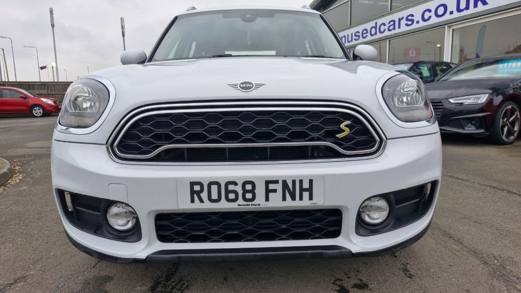 Used MINI Countryman 2018 for sale - 77319438: Photo 15