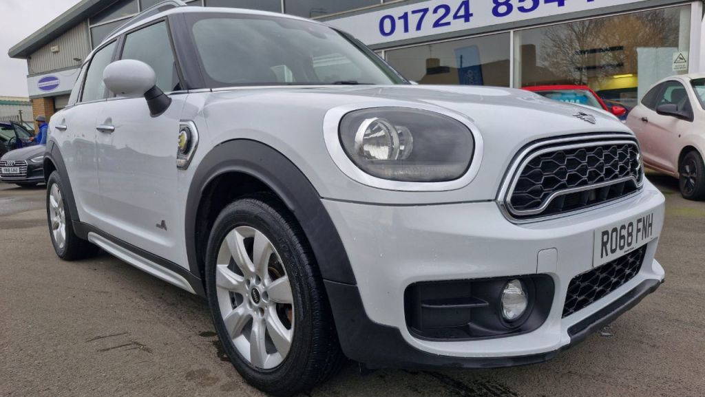Used MINI Countryman 2018 for sale - 77319438: Photo 16