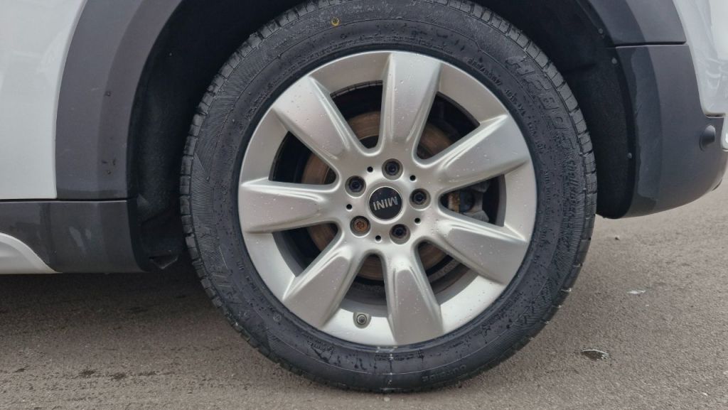 Used MINI Countryman 2018 for sale - 77319438: Photo 18