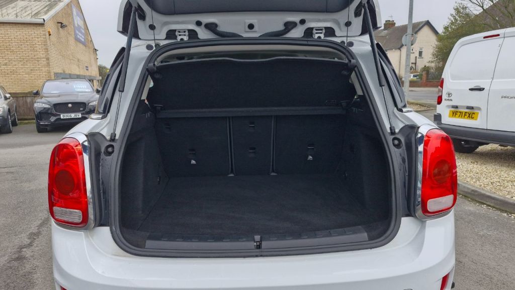 Used MINI Countryman 2018 for sale - 77319438: Photo 20