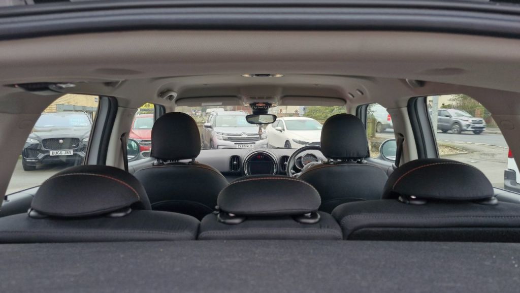 Used MINI Countryman 2018 for sale - 77319438: Photo 21