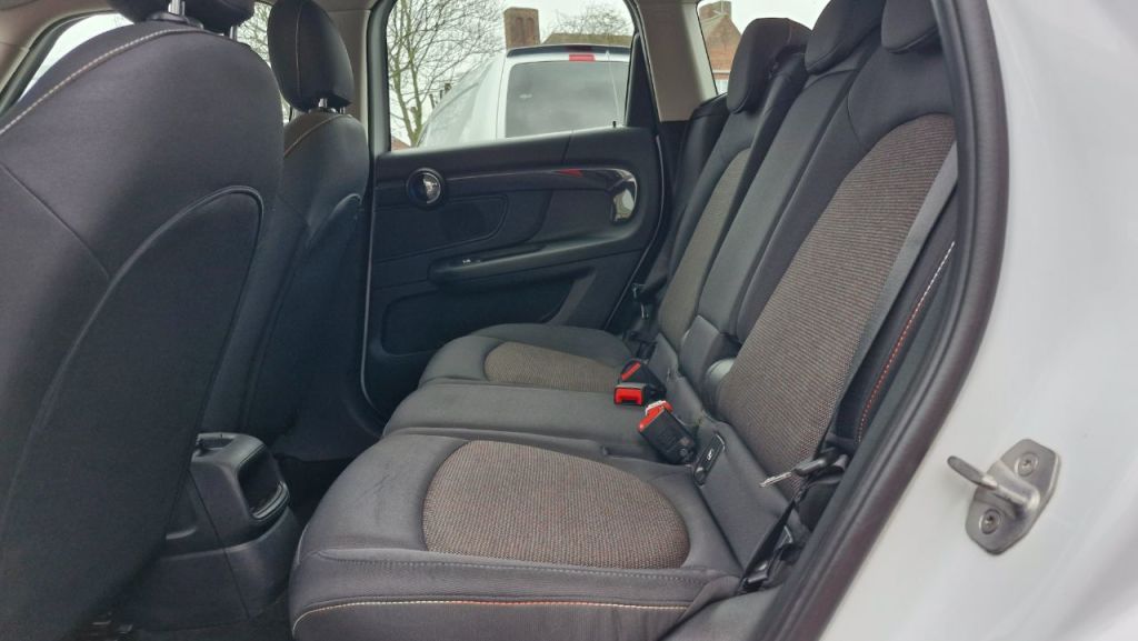 Used MINI Countryman 2018 for sale - 77319438: Photo 22