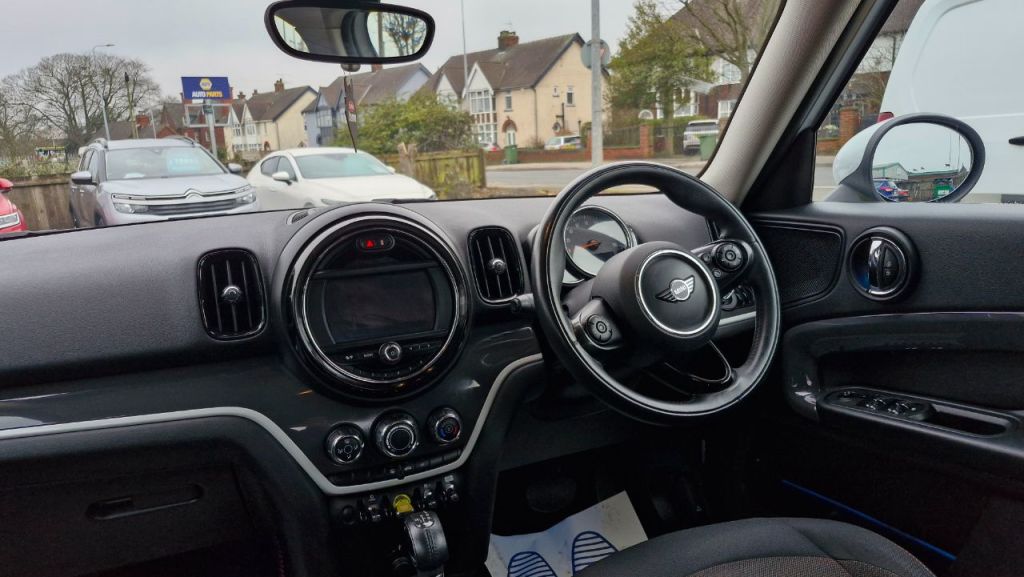 Used MINI Countryman 2018 for sale - 77319438: Photo 23