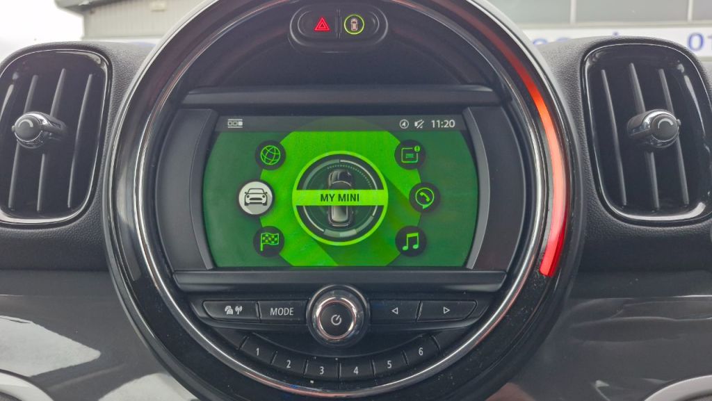 Used MINI Countryman 2018 for sale - 77319438: Photo 25