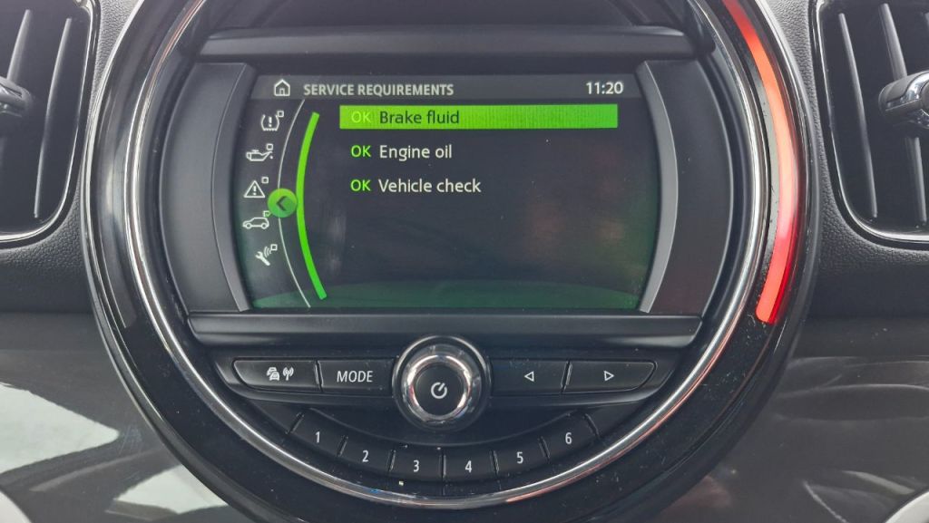 Used MINI Countryman 2018 for sale - 77319438: Photo 26