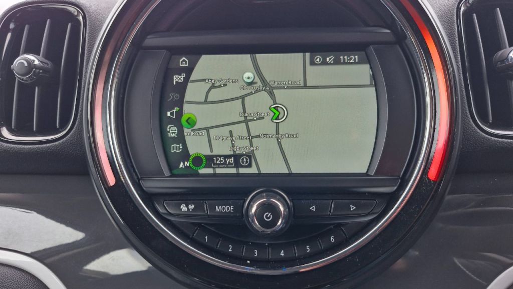 Used MINI Countryman 2018 for sale - 77319438: Photo 28