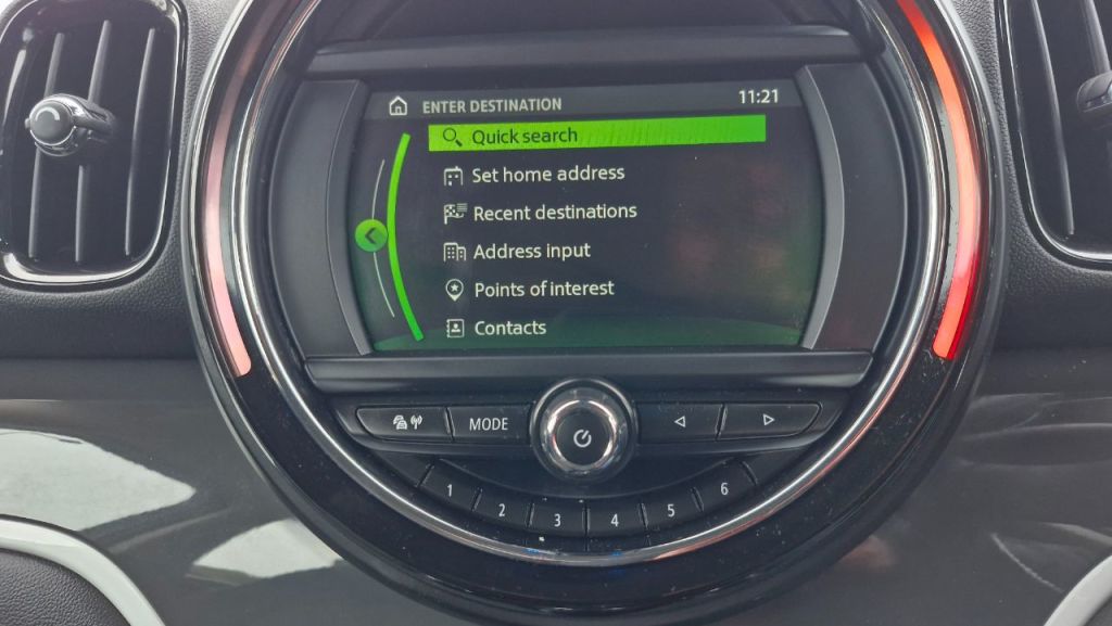 Used MINI Countryman 2018 for sale - 77319438: Photo 29