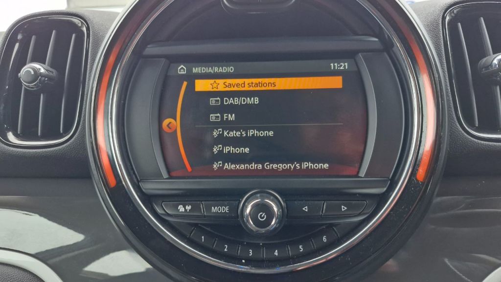 Used MINI Countryman 2018 for sale - 77319438: Photo 30