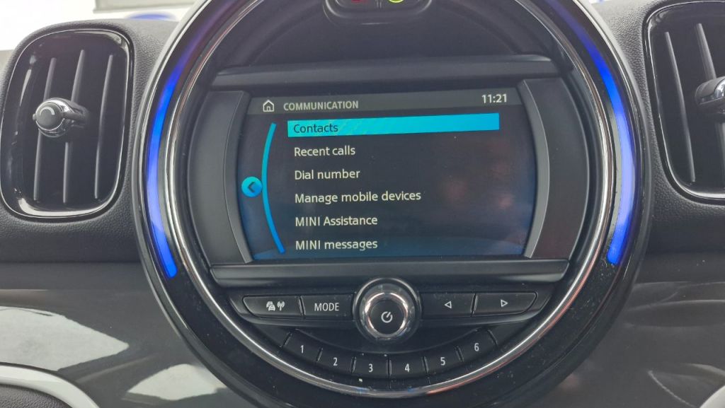 Used MINI Countryman 2018 for sale - 77319438: Photo 31