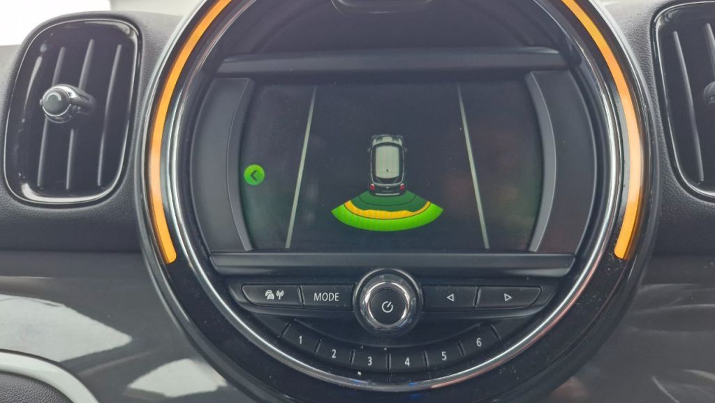 Used MINI Countryman 2018 for sale - 77319438: Photo 32