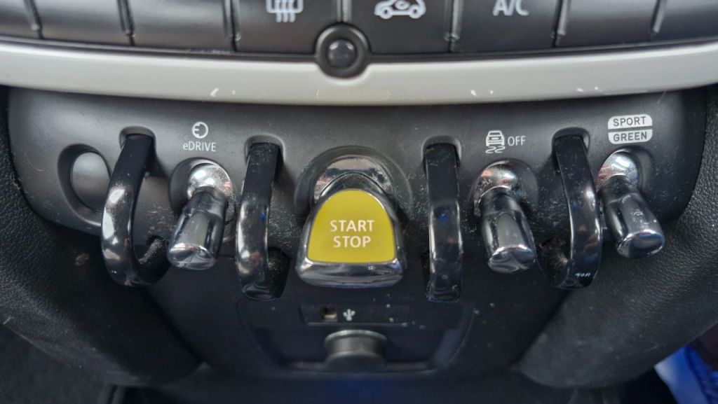 Used MINI Countryman 2018 for sale - 77319438: Photo 34