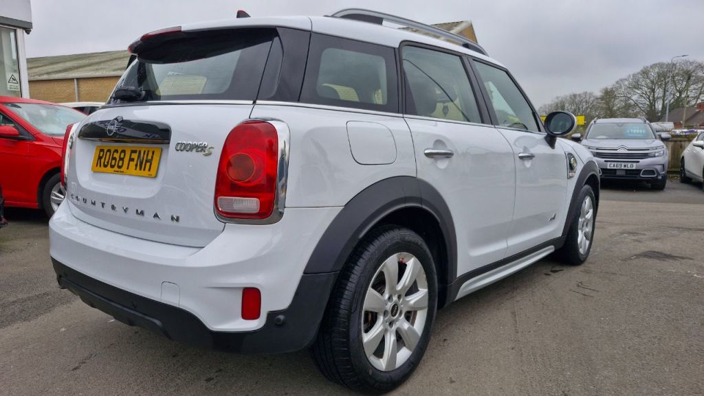 Used MINI Countryman 2018 for sale - 77319438: Photo 4