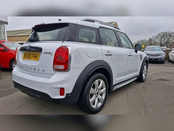 Used MINI Countryman 2018 for sale - 77319438: Photo