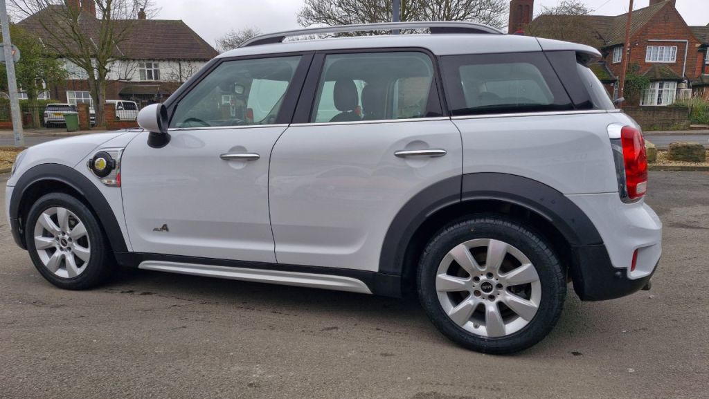 Used MINI Countryman 2018 for sale - 77319438: Photo 9