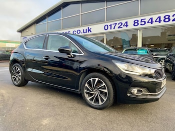 2016 - 1.6 BlueHDi Elegance 5dr