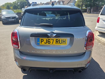 Used MINI Countryman 2018 for sale - 79166045: Photo