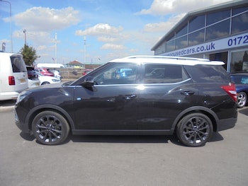 Used Ssangyong Tivoli 2020 for sale - 79365699: Photo