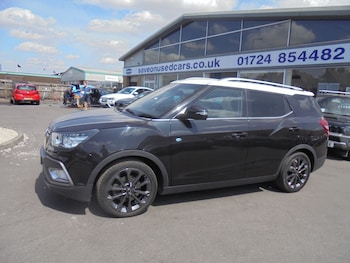 Used Ssangyong Tivoli 2020 for sale - 79365699: Photo