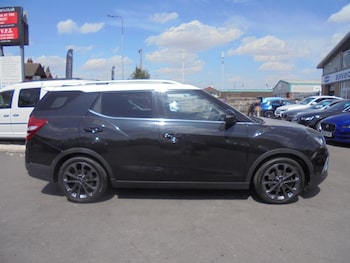 Used Ssangyong Tivoli 2020 for sale - 79365699: Photo