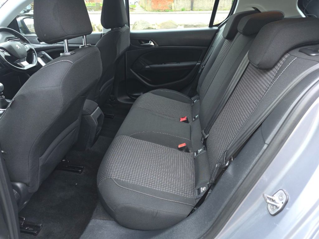 Used Peugeot 308 2018 for sale - 77850504: Photo 12