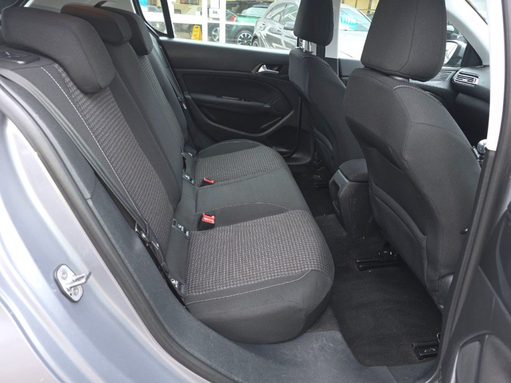 Used Peugeot 308 2018 for sale - 77850504: Photo 16