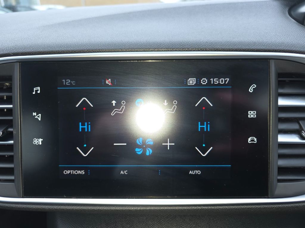 Used Peugeot 308 2018 for sale - 77850504: Photo 25