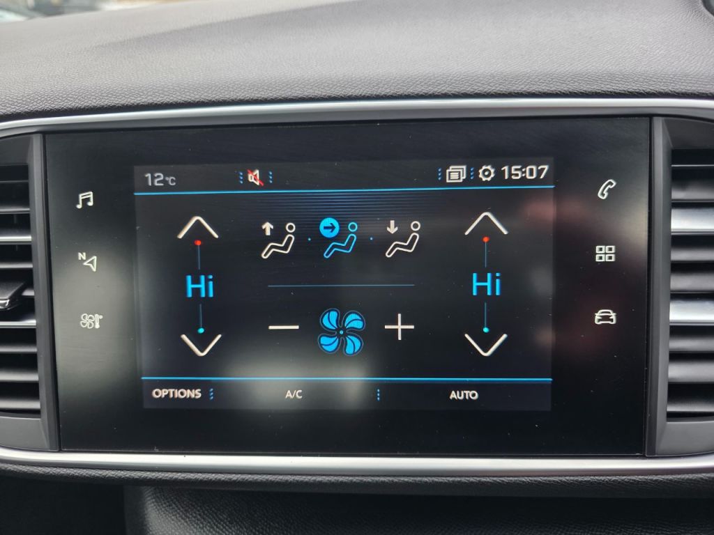 Used Peugeot 308 2018 for sale - 77850504: Photo 26