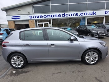 Used Peugeot 308 2018 for sale - 77850504: Photo
