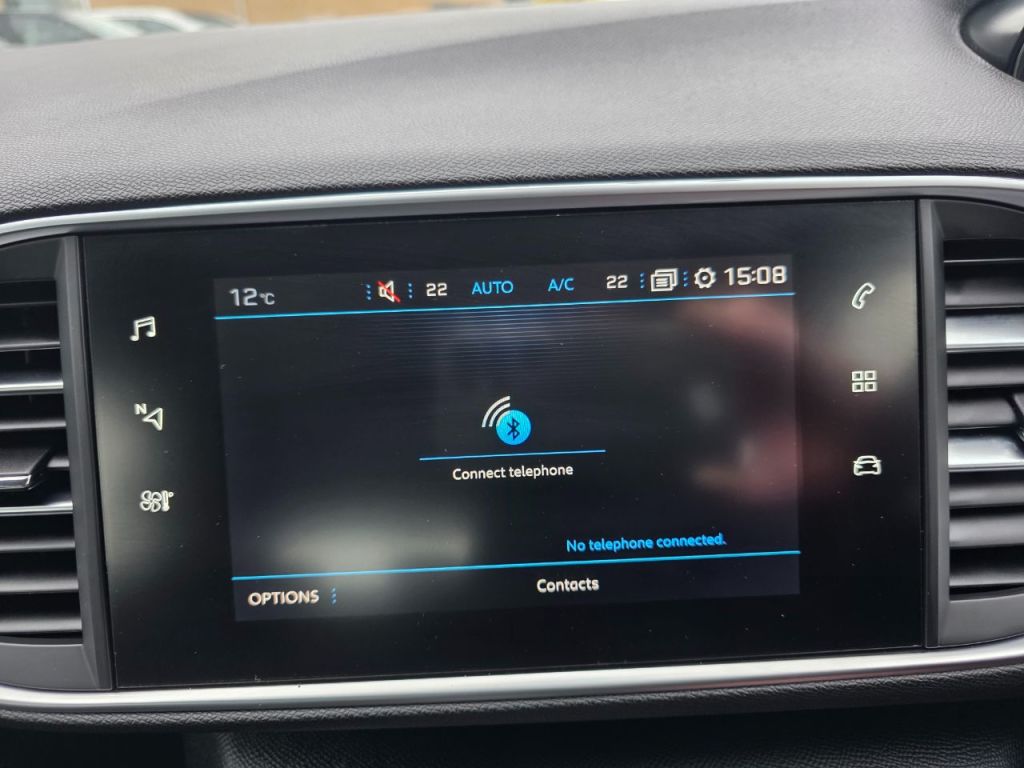 Used Peugeot 308 2018 for sale - 77850504: Photo 30