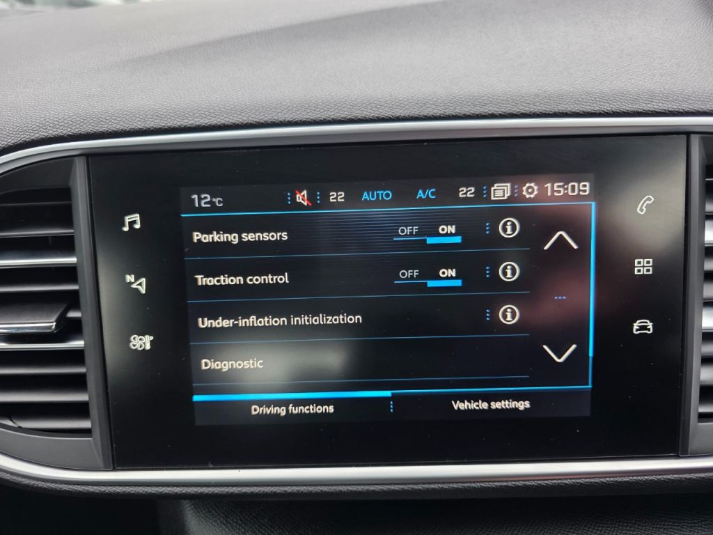 Used Peugeot 308 2018 for sale - 77850504: Photo 31