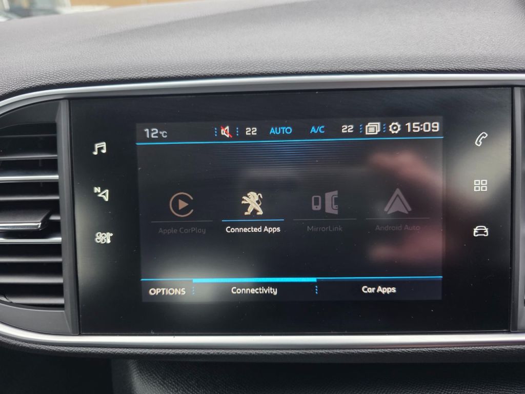 Used Peugeot 308 2018 for sale - 77850504: Photo 32