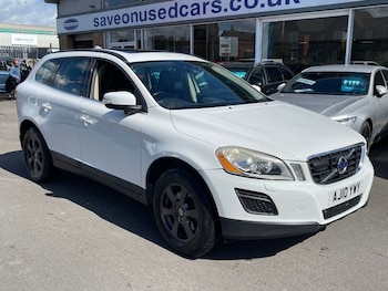 2010 - D5 [205] SE 5dr AWD