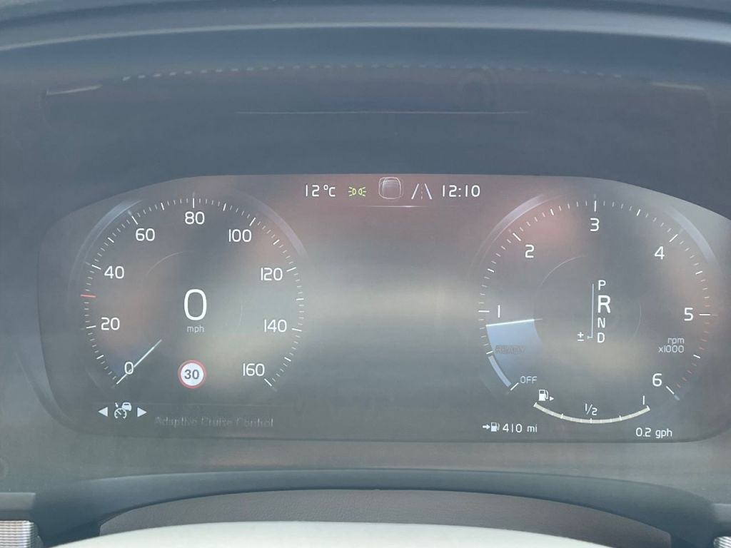 Used Volvo S90 2017 for sale - 77967775: Photo 11