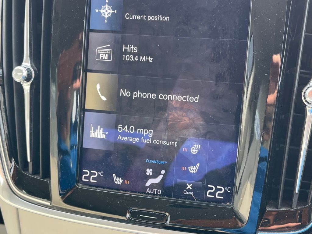 Used Volvo S90 2017 for sale - 77967775: Photo 12