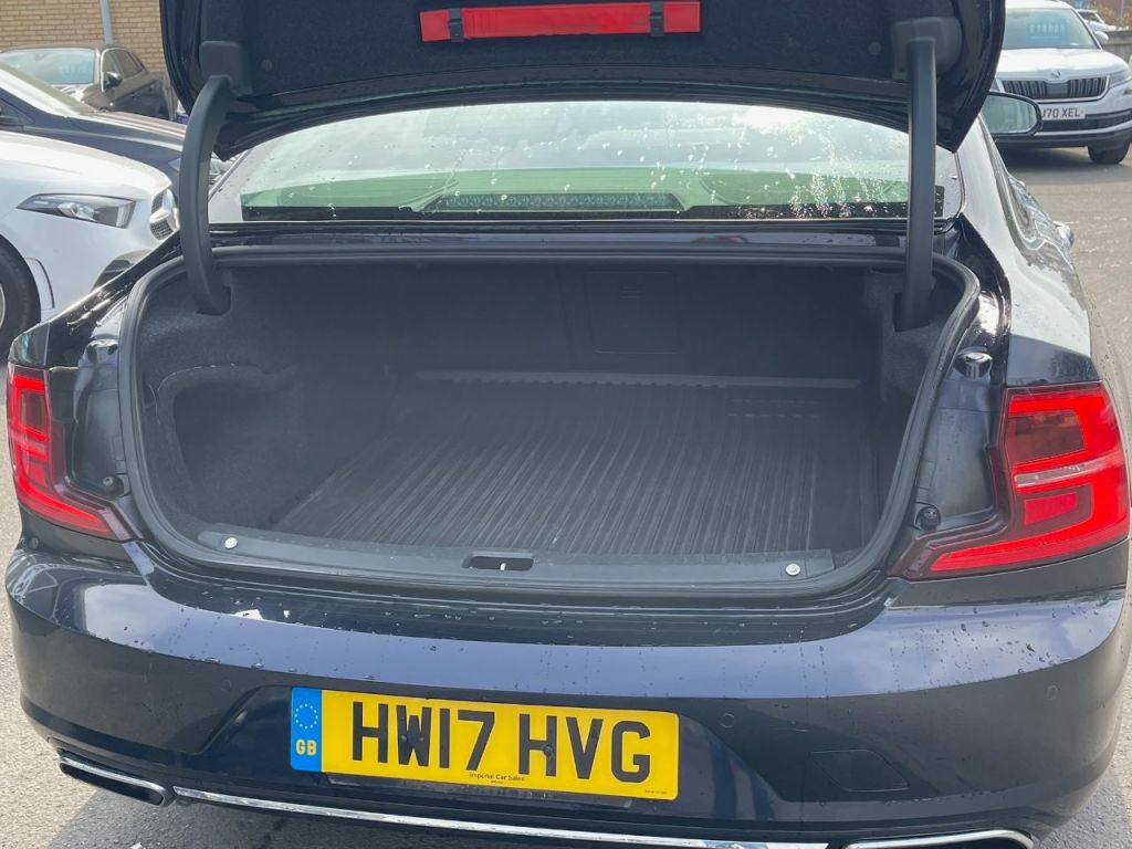 Used Volvo S90 2017 for sale - 77967775: Photo 13