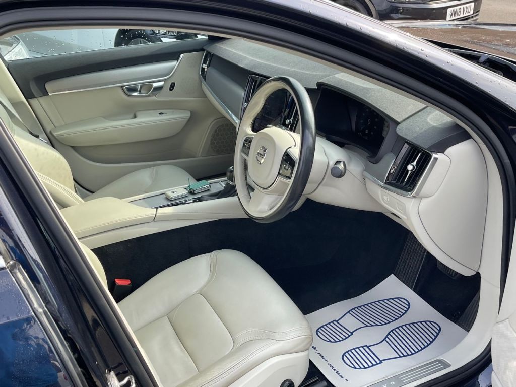 Used Volvo S90 2017 for sale - 77967775: Photo 7