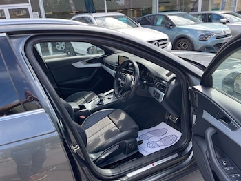 Used Audi A4 2017 for sale - 78818213: Photo