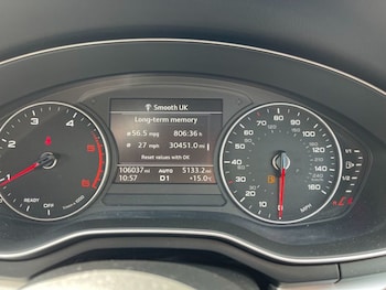 Used Audi A4 2017 for sale - 78818213: Photo