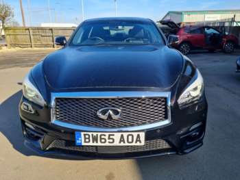 Used Infiniti Q70 2016 for sale - 74300189: Photo