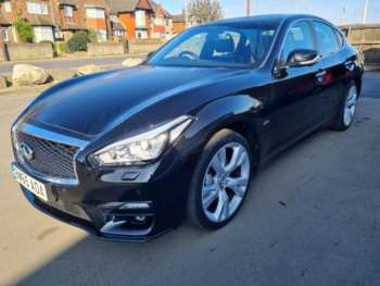 Used Infiniti Q70 2016 for sale - 74300189: Photo