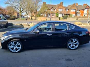 Used Infiniti Q70 2016 for sale - 74300189: Photo