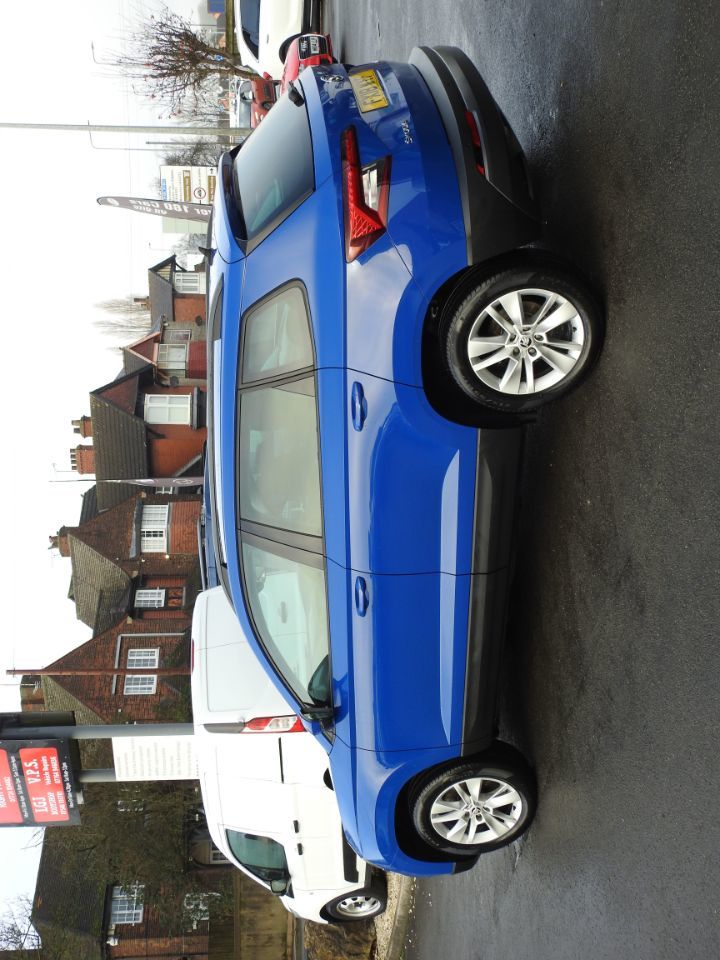 Used Skoda Karoq 2018 for sale - 77013941: Photo 4