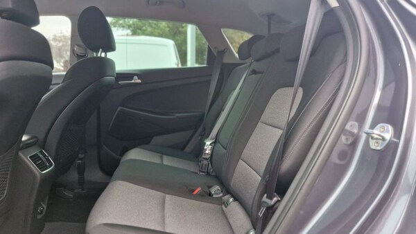 Used Hyundai TUCSON 2019 for sale - 75134778: Photo 17