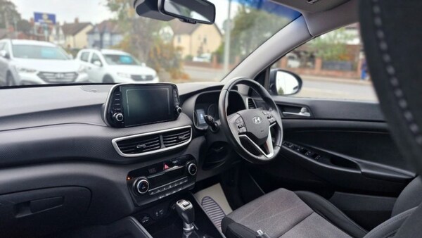 Used Hyundai TUCSON 2019 for sale - 75134778: Photo 18