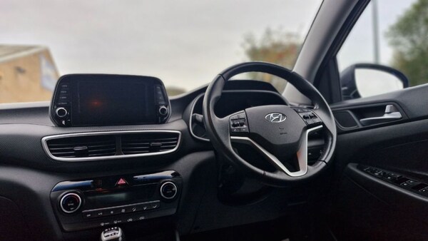 Used Hyundai TUCSON 2019 for sale - 75134778: Photo 19