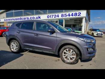 2019 - 1.6 GDi SE Nav 5dr 2WD