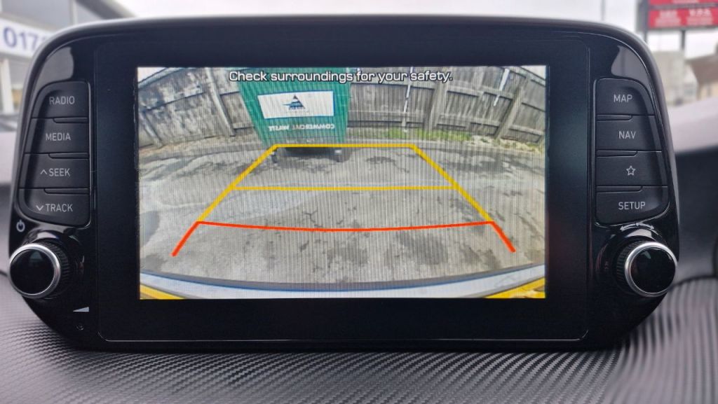 Used Hyundai TUCSON 2019 for sale - 75134778: Photo 24
